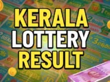 Kerala Lottery