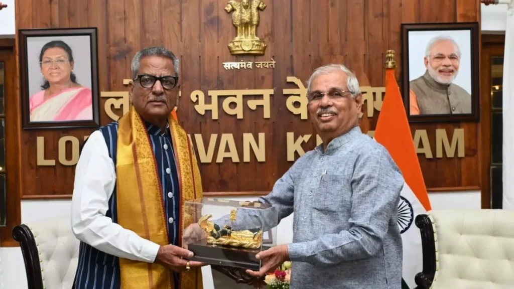 Keralam Governer