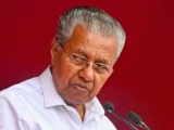 Pinarayi Vijayan