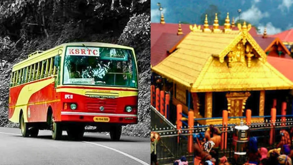 Sabarimala Pilgrimage