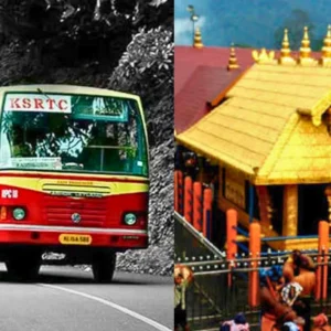 Sabarimala Pilgrimage