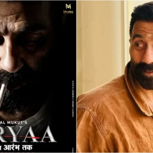 Sunny Deol-Starrer ‘Suryaa’