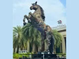 Trojan Horse Kochi