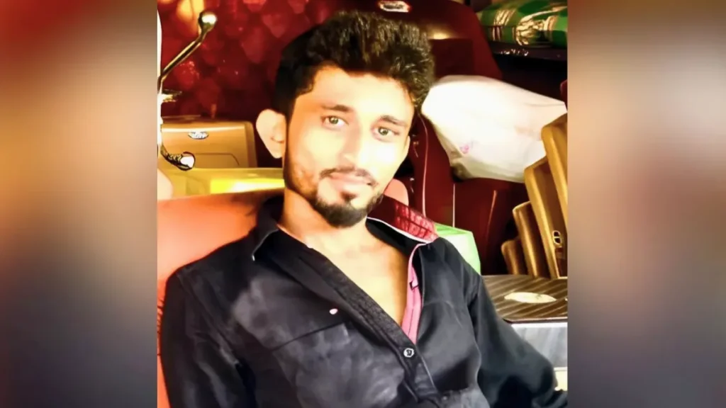 Zainul Abid