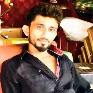 Zainul Abid
