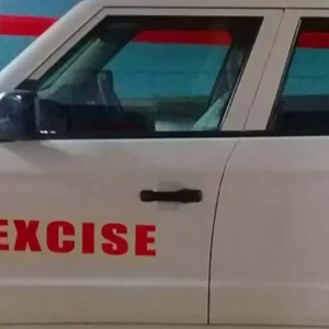 Kerala Excise